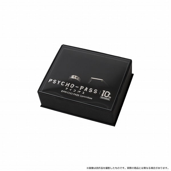 PSYCHO-PASS サイコパス イヤーカフセット 宜野座伸元