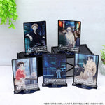 PSYCHO-PASS サイコパス　アクリルスタンド 宜野座伸元