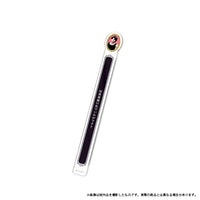 銀河英雄伝説 Die Neue These トレーディングアクリルブックマーカー 読書
