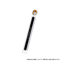 銀河英雄伝説 Die Neue These トレーディングアクリルブックマーカー 読書