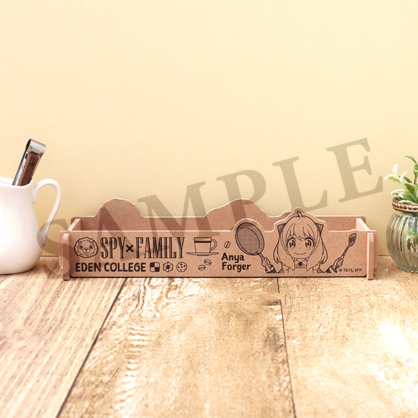 【23年10月発売】SPY×FAMILY　カトラリーケース