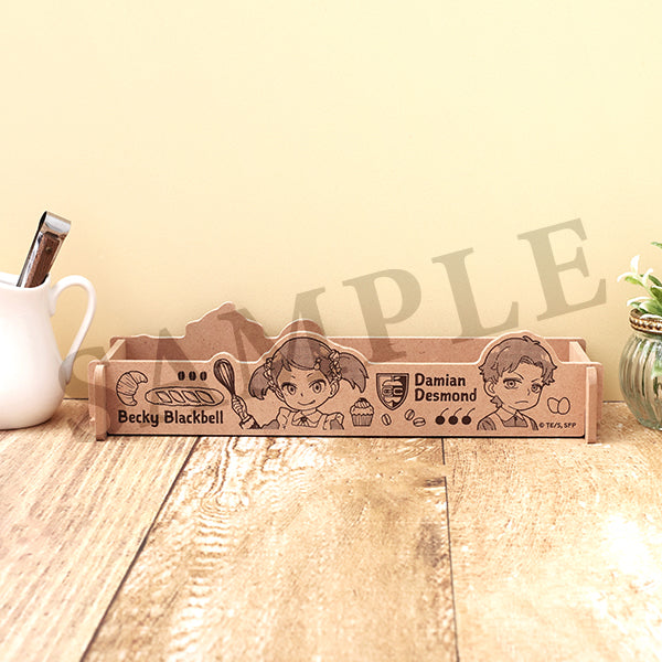 【23年10月発売】SPY×FAMILY　カトラリーケース