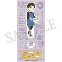 【23年10月発売】SPY×FAMILY　アクリルスタンド クッキング ダミアン