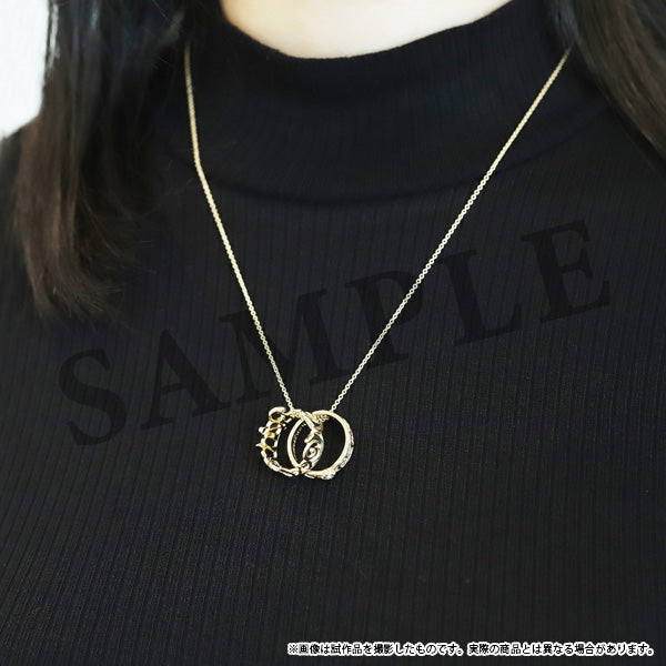 銀河英雄伝説 Die Neue These ネックレス ラインハルト – IG