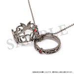 銀河英雄伝説 Die Neue These　ネックレス キルヒアイス