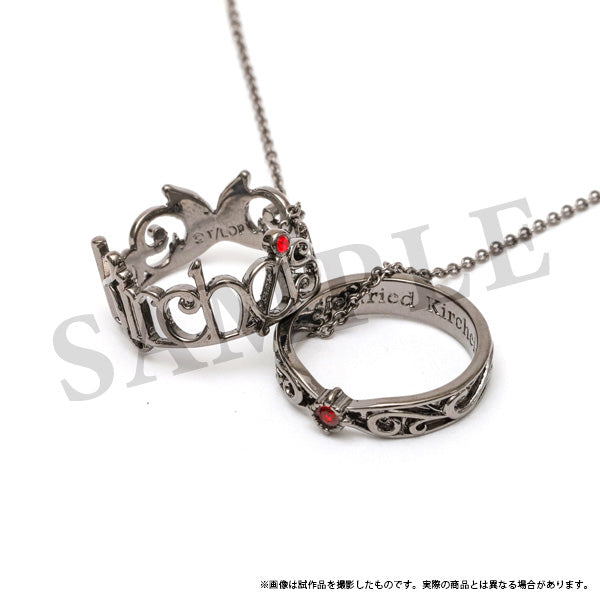銀河英雄伝説 Die Neue These　ネックレス キルヒアイス
