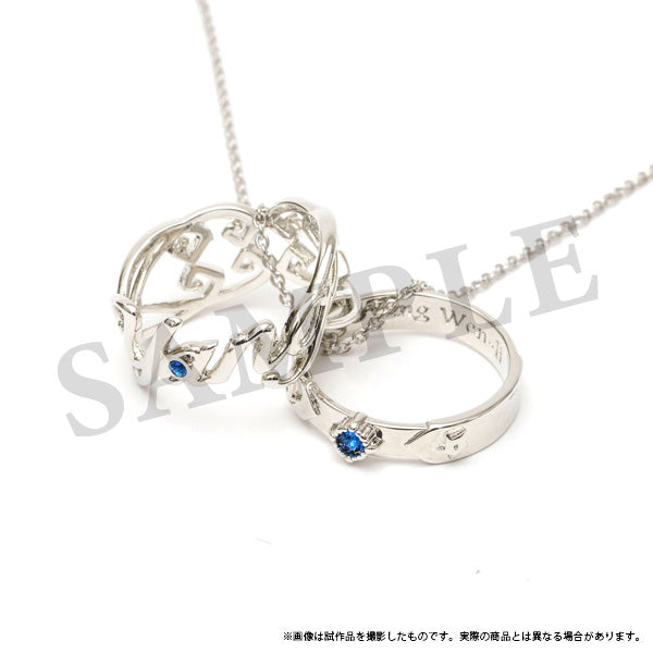 銀河英雄伝説 Die Neue These ネックレス ヤン