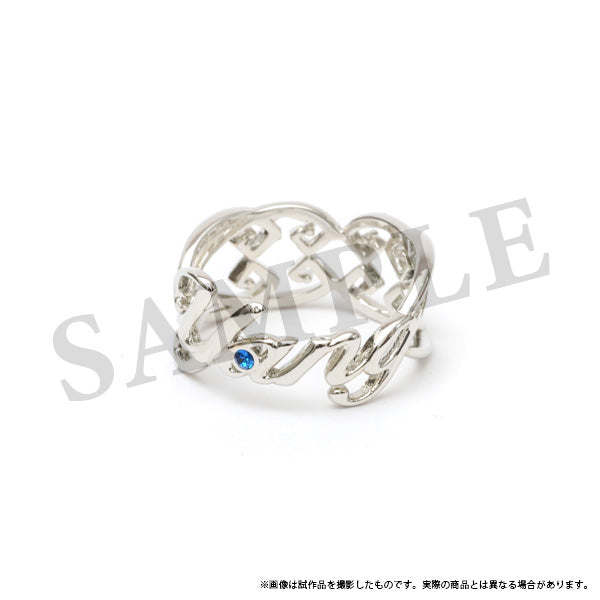 銀河英雄伝説 Die Neue These ネックレス ヤン