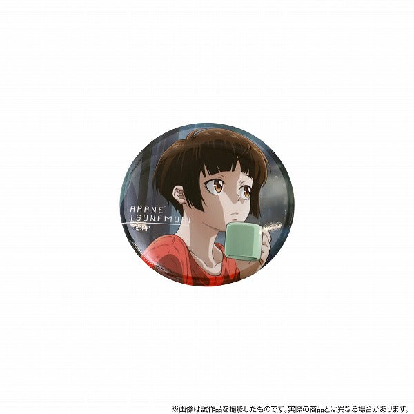 PSYCHO-PASS サイコパス　トレーディング缶バッジ