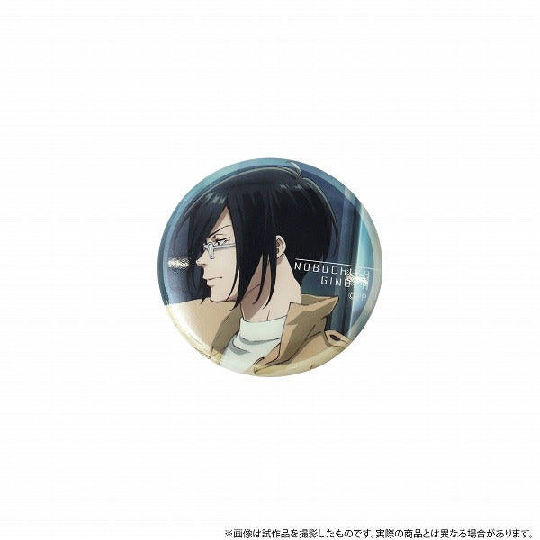 PSYCHO-PASS サイコパス　トレーディング缶バッジ