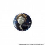 PSYCHO-PASS サイコパス　トレーディング缶バッジ