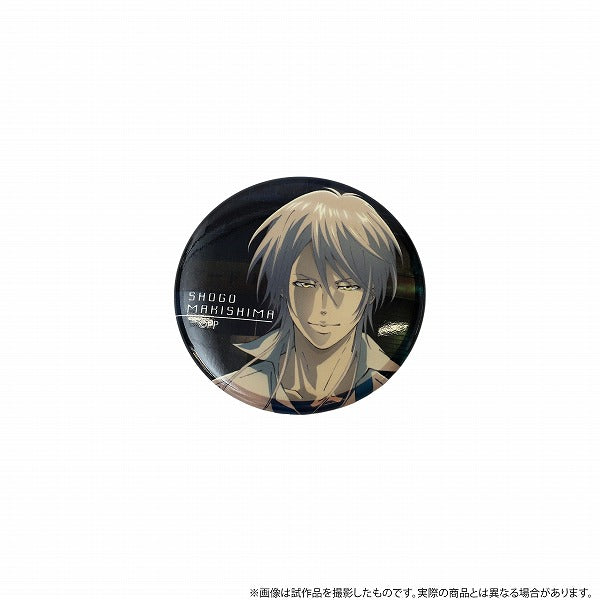 PSYCHO-PASS サイコパス　トレーディング缶バッジ