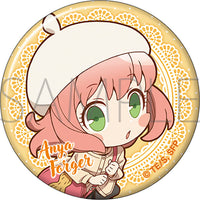 SPY×FAMILY アクリルスタンド＆缶バッジセット おかいものアーニャ