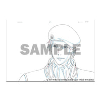 【完全数量限定生産】銀河英雄伝説 Die Neue These Blu-ray 第9巻