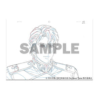 【完全数量限定生産】銀河英雄伝説 Die Neue These Blu-ray 第9巻