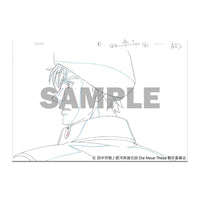 【完全数量限定生産】銀河英雄伝説 Die Neue These Blu-ray 第9巻