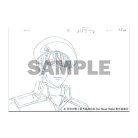 【完全数量限定生産】銀河英雄伝説 Die Neue These Blu-ray 第9巻