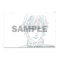 【完全数量限定生産】銀河英雄伝説 Die Neue These Blu-ray 第9巻