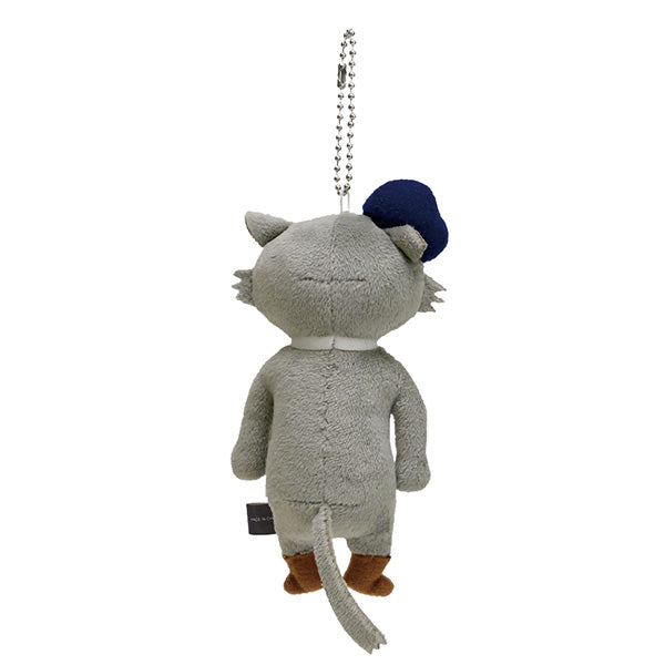 Amazon.co.jp: フェ?レンザイ ぬいぐるみ : おもちゃ