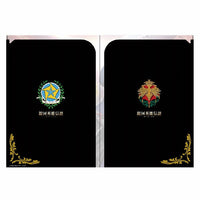 銀河英雄伝説 Die Neue These Wポケットクリアファイル＆クリアファイルセット（激突）