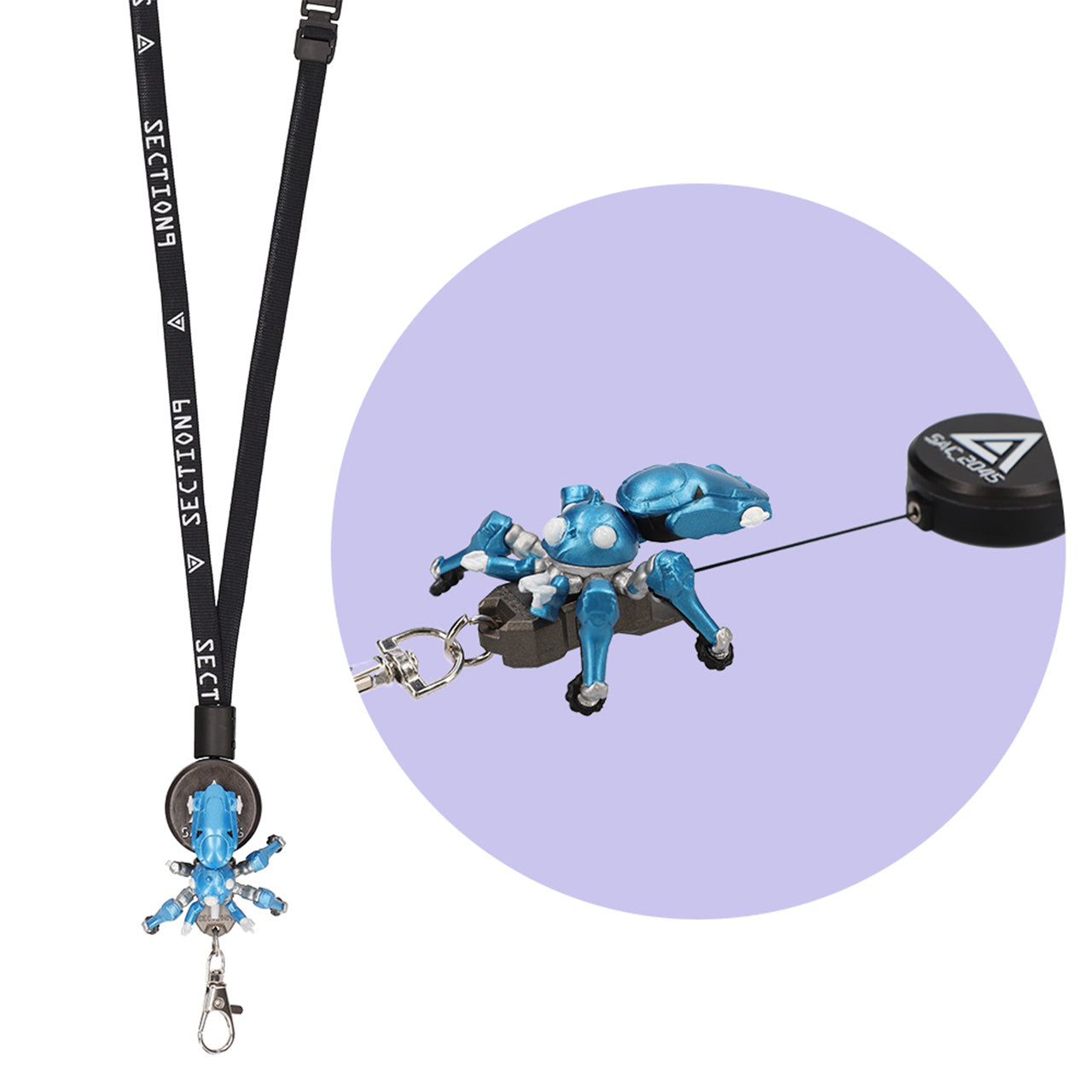 攻殻機動隊シリーズ | I.G STORE – IG Port ONLINE STORE