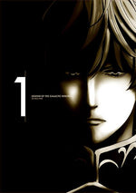 銀河英雄伝説 Die Neue These　Blu-ray　1巻