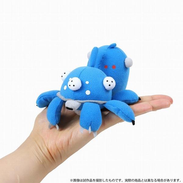 Amazon.co.jp: タチコマ 攻殻機動隊 攻殻機動隊SAC 限定 ココ
