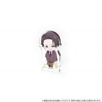 ジョーカー・ゲーム トレーディングアクリルフィギュア（11種）
