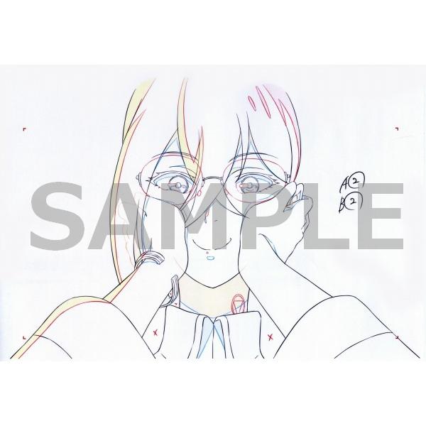 Blu-ray 2 Vivy -Fluorite Eye’s Song-【完全生産限定版】