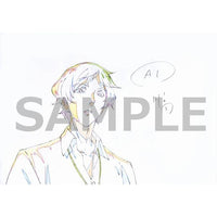 Blu-ray 4 Vivy -Fluorite Eye’s Song-【完全生産限定版】