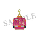 爆走兄弟レッツ＆ゴー!! BOXメタルチャームコレクション　全6種