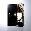 銀河英雄伝説 Die Neue These　Blu-ray　1巻