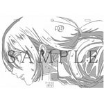 進撃の巨人 立体機動線画集 -今井有文-2