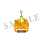 爆走兄弟レッツ＆ゴー!! メタルチャームコレクション　全6種