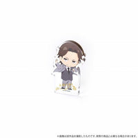 ジョーカー・ゲーム トレーディングアクリルフィギュア（11種）セット