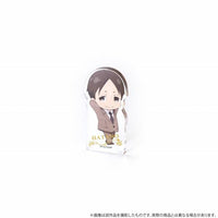 ジョーカー・ゲーム トレーディングアクリルフィギュア（11種）
