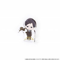 ジョーカー・ゲーム トレーディングアクリルフィギュア（11種）