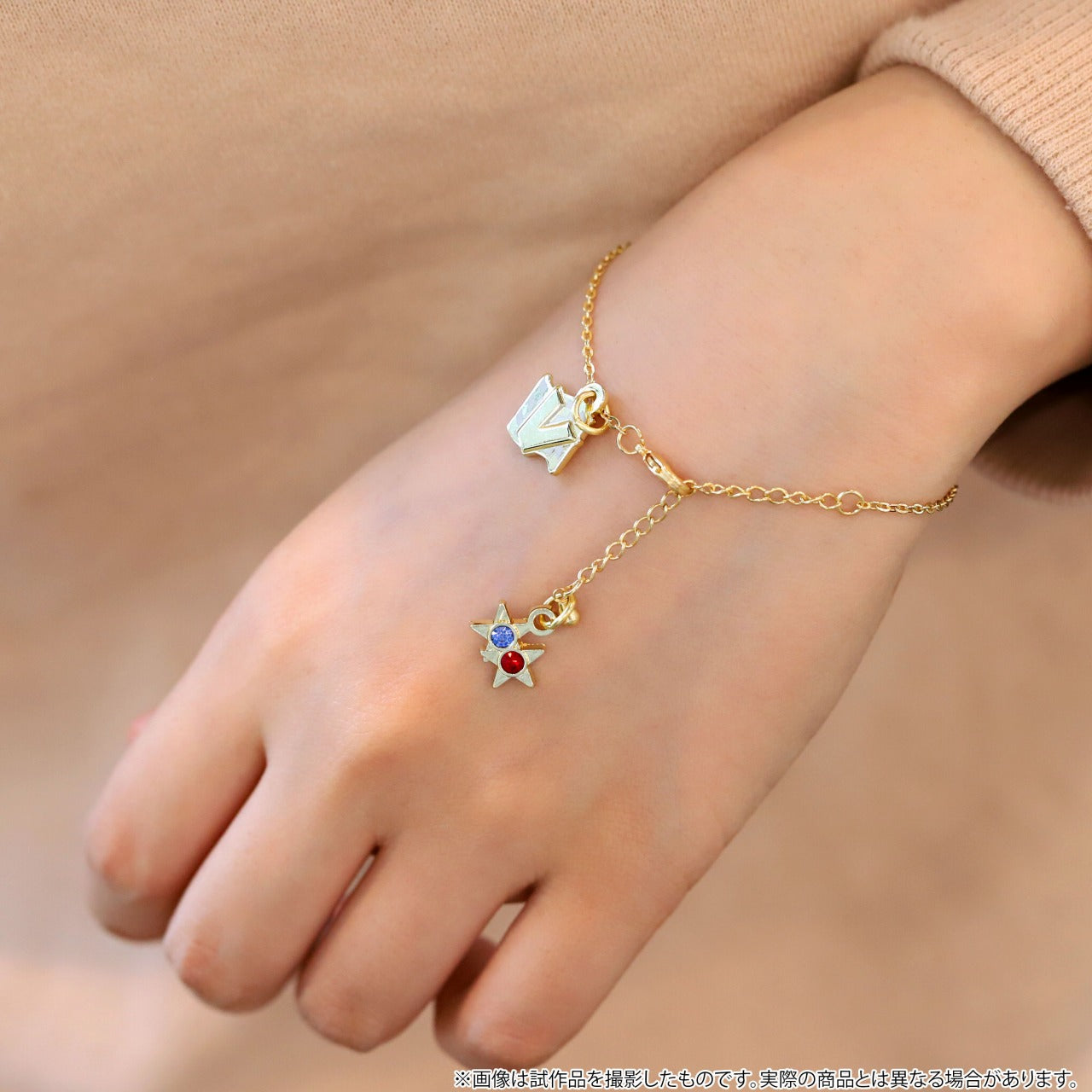 爆走兄弟レッツ＆ゴー!! ブレスレット／カルロ – IG Port ONLINE STORE