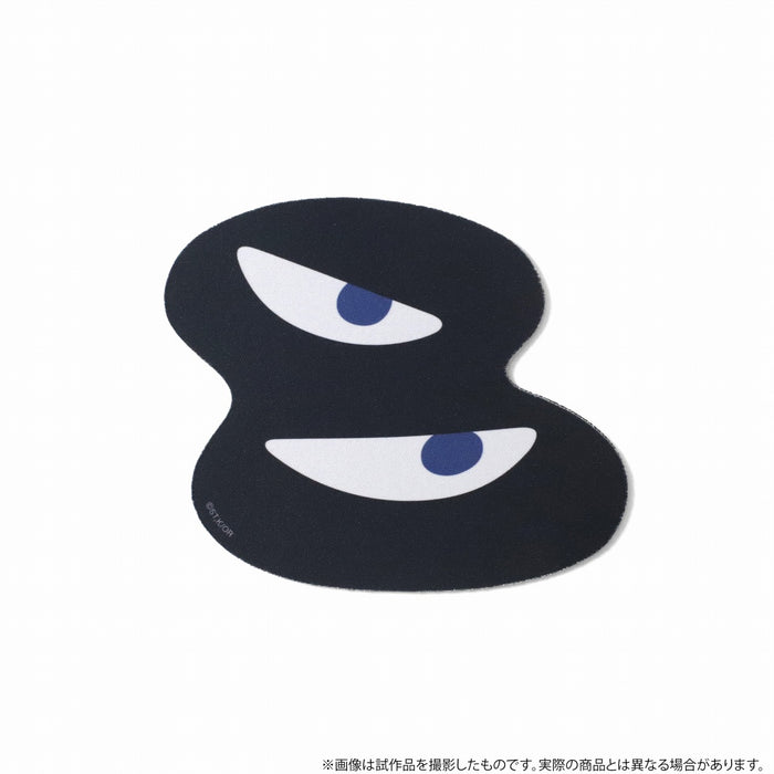 王様ランキング コースター カゲ/キメ顔
