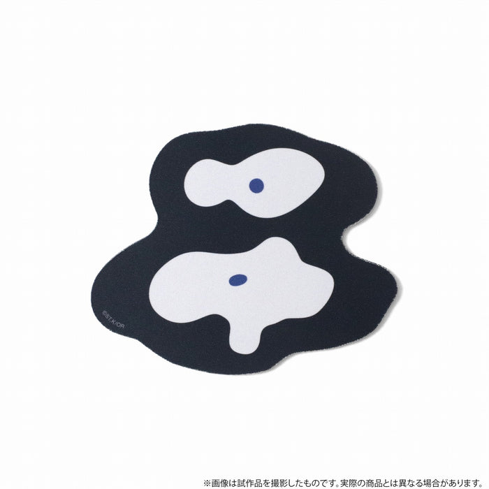 王様ランキング コースター カゲ/泣き顔