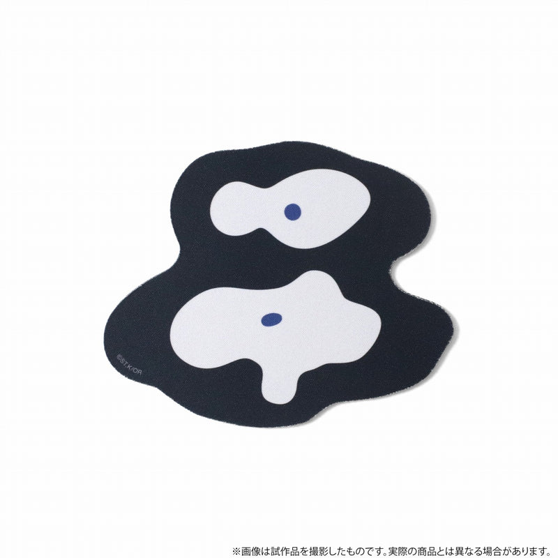 王様ランキング コースター カゲ/泣き顔