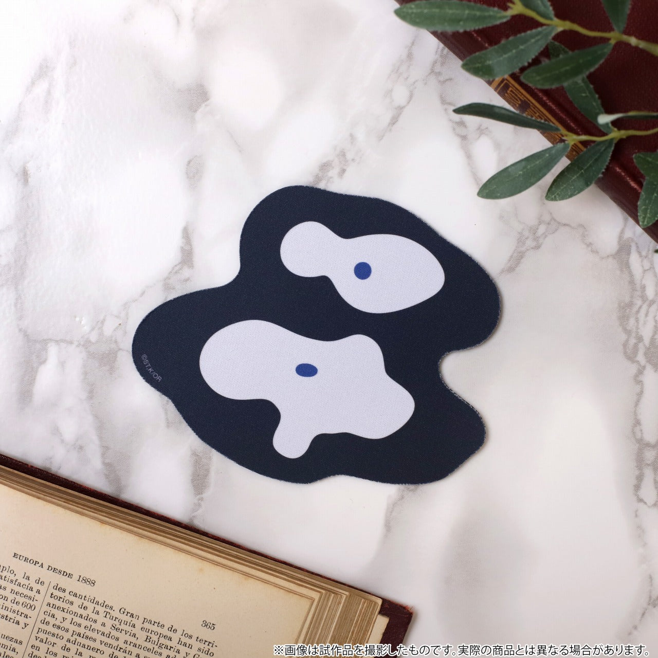 王様ランキング コースター カゲ/泣き顔 – IG Port ONLINE STORE