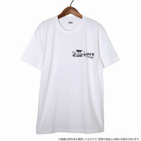 爆走兄弟レッツ＆ゴー!! Tシャツ アイゼンヴォルフ
