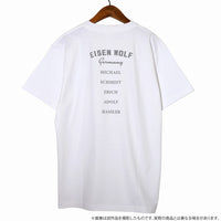 爆走兄弟レッツ＆ゴー!! Tシャツ アイゼンヴォルフ