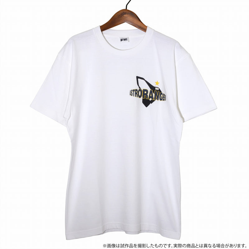 爆走兄弟レッツ＆ゴー!! Tシャツ NAアストロレンジャーズ